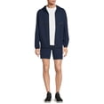 thumbnail image 2 of Russell Men’s Fusion Knit Jacket, 2 of 5