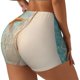 thumbnail image 1 of Fotbe Starfish On The Sand Beach Shorts Sin Costuras – Shorts Deportivos de Cintura Alta para Mujer, Elásticos para Gimnasio, Yoga, Running o Ciclismo-XX-Large, 1 of 8