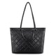 thumbnail image 1 of Bolsa Tote Montana West Acolchada para Mujer Piel Vegana 2025, 1 of 6