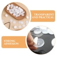 thumbnail image 3 of FENGGUIQU 50Ud Transparentes Para Con Adhesivo Fuerte Y Fácil Remoción, 3 of 7