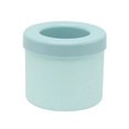 thumbnail image 1 of Cylinder Silicone Ice Cube Mold  New 3D Ice Cubes Maker  Decompress Ice Lattice  Press-Type Easy-Release Ice Cup, 1 of 7