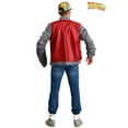 thumbnail image 2 of Back to the Future Marty McFly Jacket Costume, 2 of 5