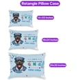thumbnail image 3 of Just a Certified Nursing Assistant Cna Who Loves Her Cane Corso Pillowcase Double Sided Italian Mastiff Dog Lover Gifts Idea Pillow Case Covers - 00003, 3 of 3