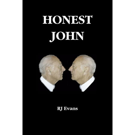 Honest John - eBook