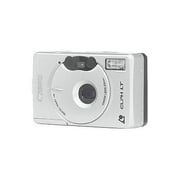 Canon ELPH LT - Point & Shoot camera - APS - lens: 23 mm