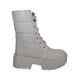 thumbnail image 2 of BOTIN CASUAL LEON MUJER LATTE SINTETICO 6302 LEON  6302p, 2 of 4