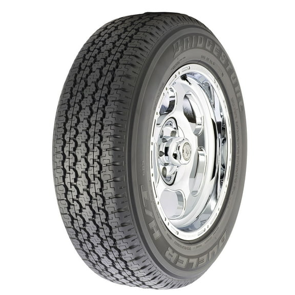 Bridgestone Dueler H/T 689 All Season P265/70R16 111S Light Truck Tire