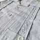 thumbnail image 3 of Guayabera para Bebé Pañalero con Short, Conjunto Mexicano de 2 Piezas para Niño, Guayabera Infantil de Manga Corta, 3 of 3