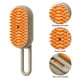thumbnail image 2 of Peine Aseo para Y Gatos Recargable Por USB Cepillo Con Pulverizador (líquido Sin Enjuague), 2 of 3