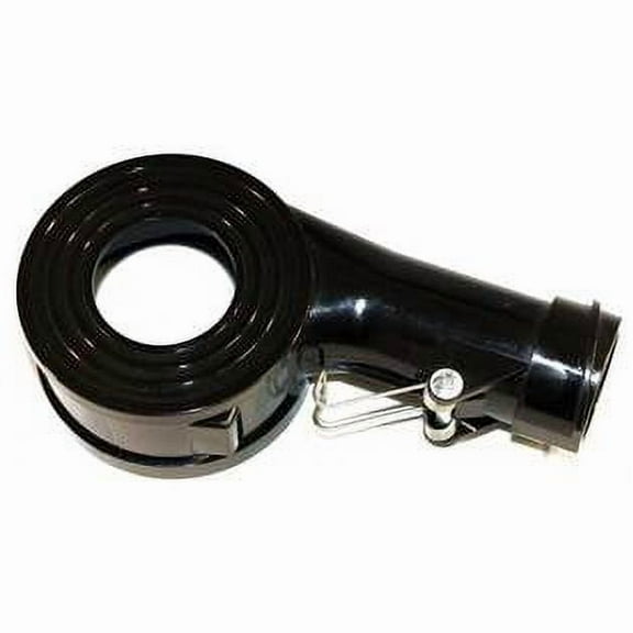 Oreck XL Commercial Parts - Fan Housing Replacement for Cracked