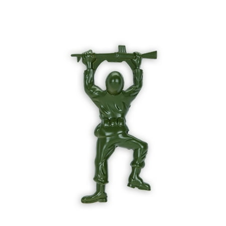 

Foster & Rye 7633 Army Man Bottle Opener Green