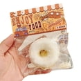 thumbnail image 2 of Apmemiss Clearance Super Soft Mud Sense Food Play Pinch Music Decompression Toy Decompression Toy Extractor, 2 of 6