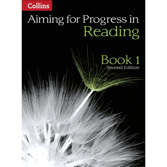 Aiming For Progress In Reading: Book 1 (Paperback)