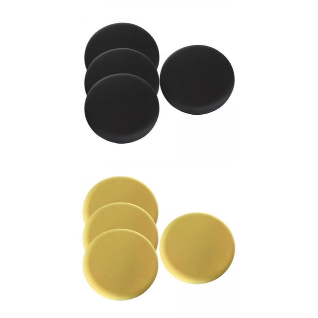 Cojín para Taburete Duradero Suave Lavable para Silla de Sunnimix Fundas para taburetes