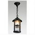 thumbnail image 2 of Meyda Tiffany 50096 1 Light 8" Wide Mini Pendant, 2 of 2