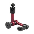 thumbnail image 1 of Dial Test Indicator Gauge Magnetic Flexible Base Holder Stand, 1 of 8