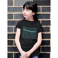 thumbnail image 2 of Namaste T-shirt Youth's -SelectDesign Designs, 2 of 5