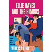 Ellie Hayes and the Himbos (Paperback)