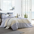 thumbnail image 1 of Cotton Duvet Cover Set – Cordelia Collection, 1 of 3