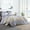 YELLOW, variant on Cotton Duvet Cover Set – Cordelia Collection