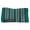 Teal Peach, variant on Billy Royal Felt Performance Blanket Top Pad - 34" x 38" | Western Saddle Pad | Teal Peach