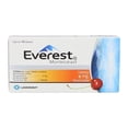 thumbnail image 2 of Everest Montelukast 4 mg 30 tabletas, 2 of 4