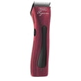 thumbnail image 1 of MPP Cordless Professional Pet Grooming Clipper Dogs Cats Horses Choose Color & Style (Figura Red), 1 of 1