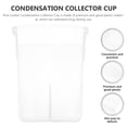 thumbnail image 3 of 5pcs Water Collection Cups Replacement Rice Cooker Condensation Cups Rice Cooker Supplies, 3 of 9