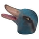thumbnail image 1 of Duck Hand Puppet, Safe Comfortable Vinly Animal Hand Puppet For Holiday Parties ANGGREK Otros, 1 of 8
