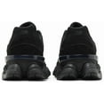 thumbnail image 4 of New Balance 9060 Triple Black Suede, 4 of 5