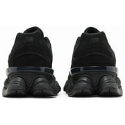 New Balance 9060 Black/Black/Black U9060BPM Mens Size 11.5