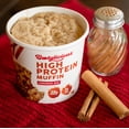 thumbnail image 5 of Bootylicious/High Protein Muffin/Cinnamon Buns/25g Protein/ Pack of 2, 5 of 5