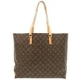 thumbnail image 1 of Pre-Owned Louis Vuitton Caballo Monogram M51152 Tote Bag (Good), 1 of 11