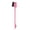 Pink, variant on Double Control Hair Edge Brush and Comb Combo Styling Grooming Kit for Women Smooth Back Brushing