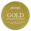 Petitfee Gold Hydrogel Eye Patch, 60 Patches