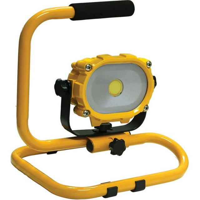 ATD Tools ATD-80336 16 ft. 2000 Lumen LED Corded-Cordless Work Light with Removable Cord
