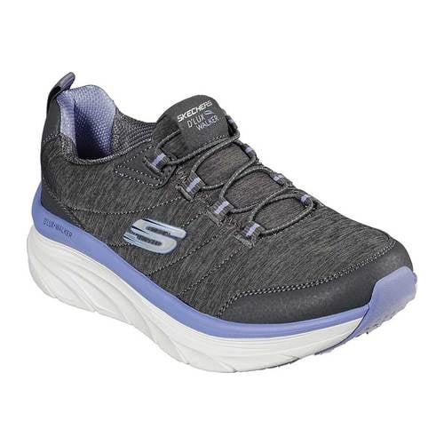 skechers relaxed step luxe foam sandals