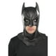 thumbnail image 1 of Batman - Máscara Diseño Full para Adultos Unisex (Negro), 1 of 2