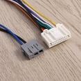 thumbnail image 4 of Radio Wiring Harness for Nissan Car Stereo Connector Premium Car Accessory, 4 of 5