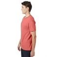 thumbnail image 2 of Hanes Men's Beefy-T Short Sleeve T-Shirt, 2 of 4