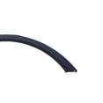 thumbnail image 3 of Rear Passenger Side Wheel Arch Molding Trim for 2013-2022 Buick Encore 95291864, 3 of 6