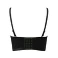 thumbnail image 7 of Tank Top Baggy Shirts Women Band T Shirt Crop Top Beach Mode Tops for Women 1x Womens Tops Women Top Loose Womens Corset Clothing Hand Sewn Nightclub Rhinestone Suspender Sequin Corset Top Women, 7 of 7