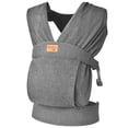 thumbnail image 1 of Bolso portabebés vrbabies para recién nacidos y niños pequeños, 1 of 6