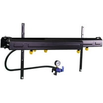 Master Mfg 6-Nozzle Folding Broadcast Sprayer Boom Kit - 10ft Swath