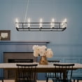 thumbnail image 4 of Kichler Lighting - Rosalind - 12 Light Chandelier In Traditional Style-6.5, 4 of 9