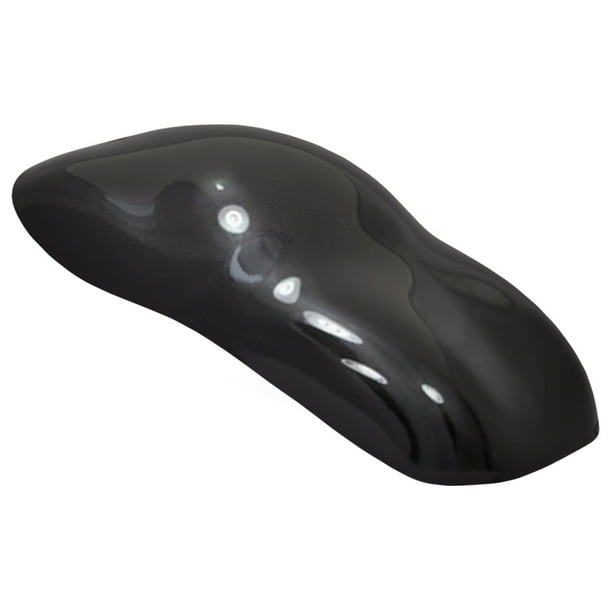 Restoration Shop Phantom Black Pearl Acrylic Enamel Auto Paint