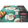 thumbnail image 1 of Lot de 4 - Fancy Feast Medleys Florentine Collection Assortiment de Nourriture Humide pour Chat, Boîte de 85 g, Caisse de 12, 1 of 5
