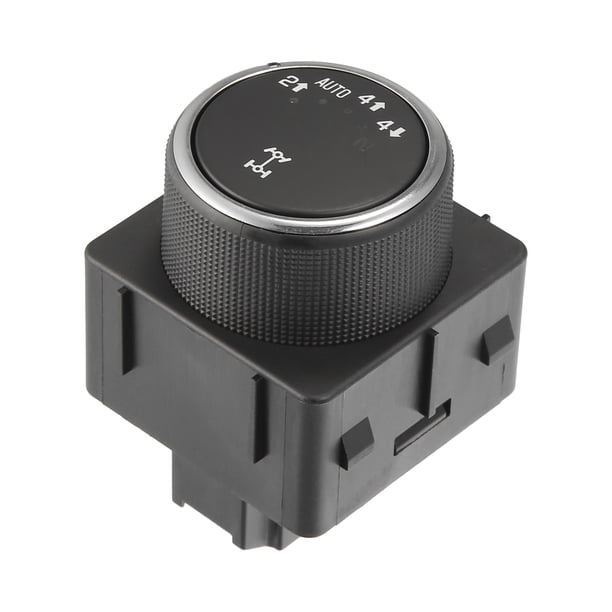 Controles De Interruptores Y General Motors Para 2017 GMC