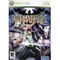 thumbnail image 1 of Phantasy Star Universe – Microsoft XBOX 360 CIB – Clean Disc Cleaned & Re-Sealed, 1 of 4