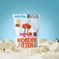thumbnail image 2 of Michu Wonder Litter - Plant-Based & Automatic-Box Friendly 5.5lb/88oz, 2 of 19